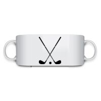 11oz Mug With Wrap Around Print Thumbnail