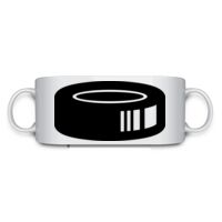 11oz Mug With Wrap Around Print Thumbnail