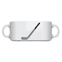 11oz Mug With Wrap Around Print Thumbnail