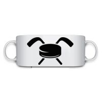 11oz Mug With Wrap Around Print Thumbnail