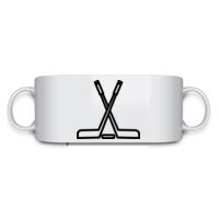 11oz Mug With Wrap Around Print Thumbnail