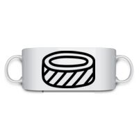 11oz Mug With Wrap Around Print Thumbnail