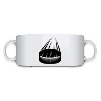 11oz Mug With Wrap Around Print Thumbnail