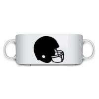 11oz Mug With Wrap Around Print Thumbnail