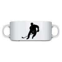 11oz Mug With Wrap Around Print Thumbnail