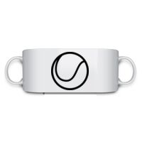 11oz Mug With Wrap Around Print Thumbnail
