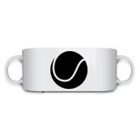 11oz Mug With Wrap Around Print Thumbnail