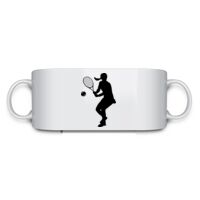 11oz Mug With Wrap Around Print Thumbnail