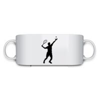 11oz Mug With Wrap Around Print Thumbnail
