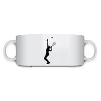 11oz Mug With Wrap Around Print Thumbnail
