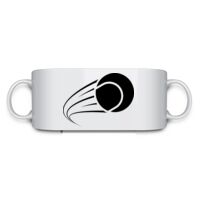 11oz Mug With Wrap Around Print Thumbnail