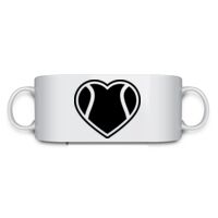 11oz Mug With Wrap Around Print Thumbnail