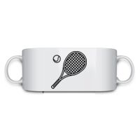 11oz Mug With Wrap Around Print Thumbnail