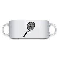 11oz Mug With Wrap Around Print Thumbnail