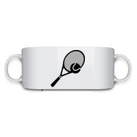 11oz Mug With Wrap Around Print Thumbnail