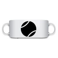 11oz Mug With Wrap Around Print Thumbnail