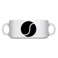 11oz Mug With Wrap Around Print Thumbnail