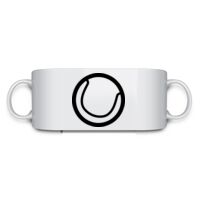 11oz Mug With Wrap Around Print Thumbnail