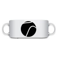 11oz Mug With Wrap Around Print Thumbnail