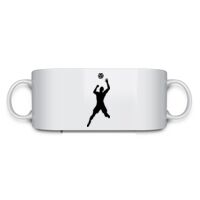 11oz Mug With Wrap Around Print Thumbnail