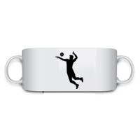 11oz Mug With Wrap Around Print Thumbnail