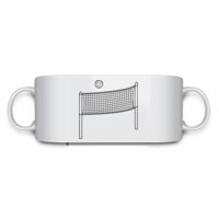 11oz Mug With Wrap Around Print Thumbnail
