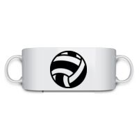 11oz Mug With Wrap Around Print Thumbnail