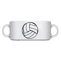 11oz Mug With Wrap Around Print Thumbnail