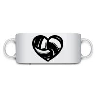 11oz Mug With Wrap Around Print Thumbnail