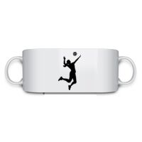 11oz Mug With Wrap Around Print Thumbnail