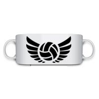 11oz Mug With Wrap Around Print Thumbnail