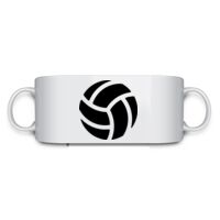 11oz Mug With Wrap Around Print Thumbnail