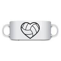 11oz Mug With Wrap Around Print Thumbnail