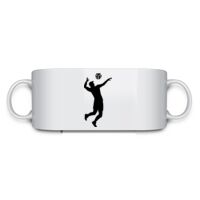 11oz Mug With Wrap Around Print Thumbnail