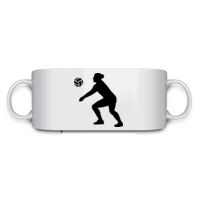 11oz Mug With Wrap Around Print Thumbnail