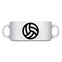 11oz Mug With Wrap Around Print Thumbnail