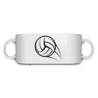 11oz Mug With Wrap Around Print Thumbnail