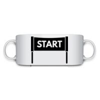 11oz Mug With Wrap Around Print Thumbnail
