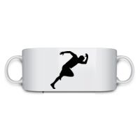 11oz Mug With Wrap Around Print Thumbnail