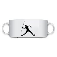 11oz Mug With Wrap Around Print Thumbnail