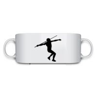 11oz Mug With Wrap Around Print Thumbnail