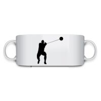 11oz Mug With Wrap Around Print Thumbnail