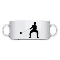 11oz Mug With Wrap Around Print Thumbnail