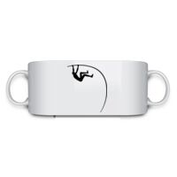 11oz Mug With Wrap Around Print Thumbnail