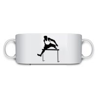 11oz Mug With Wrap Around Print Thumbnail