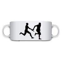 11oz Mug With Wrap Around Print Thumbnail