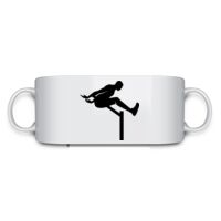 11oz Mug With Wrap Around Print Thumbnail