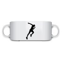 11oz Mug With Wrap Around Print Thumbnail