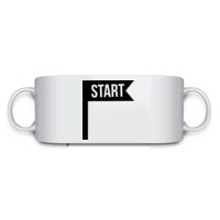11oz Mug With Wrap Around Print Thumbnail