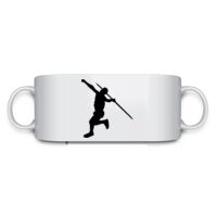 11oz Mug With Wrap Around Print Thumbnail